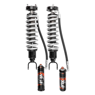 FOX Performance Series 6.25in. Front Coilover with DSC Adjust: Ram 1500 19-25 6.2L/5.7L/3.6L/3.0L EcoDiesel