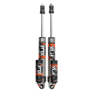 FOX Performance Series 2.5in Rear Shock w/ DSC Adjust: Ram 1500 19-25 6.2L/5.7L/3.6L/3.0L EcoDiesel