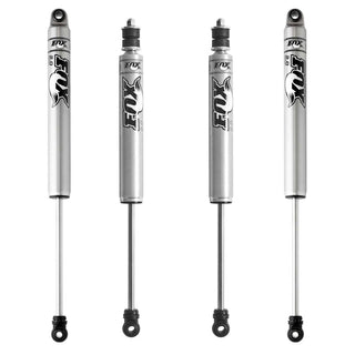 FOX 2.0 Perf Series Shocks Set w/4-6" lift - 2006-2008 Dodge Ram 1500 4WD MegaCab