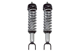 Fox 2.0 Performance Series Coilovers Front Pair - 2006-2010 Dodge Ram 1500 4WD Gas