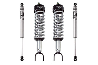 Fox 2.0 Performance Series Coilovers & Shocks Set - 2019-2024 Ram 1500 Classic 4WD Diesel