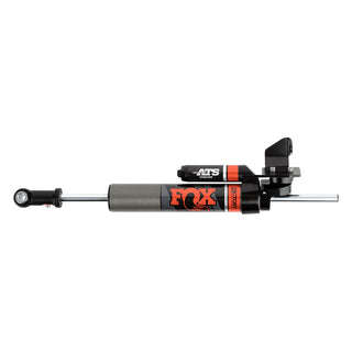 FOX Factory Race Series 2.0 ATS Steering Stabilizer (F&R): Jeep Gladiator/Wrangler 18-25 3.6L/3.0L EcoDiesel