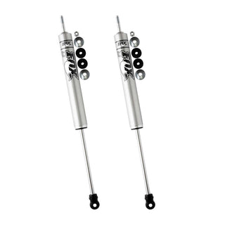 Fox 2.0 Performance Series Coilovers Front Pair - 2014-2018 Dodge Ram 1500 4WD Diesel