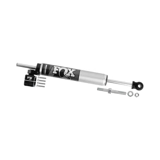 FOX Performance Series 2.0 TS Steering Stabilizer 1.375" Tie Rod (FRONT): Jeep Wrangler 07-17 3.8L/3.6L