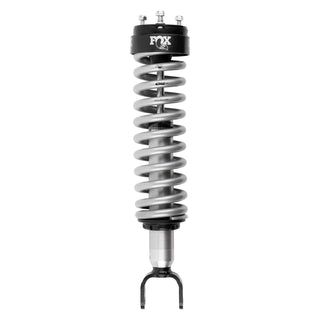 FOX Perf Series IFP Aluminum Coilover Shock 0-2in Lift: Ram 1500 19-25 6.2L/5.7L/3.6L/3.0L EcoDiesel