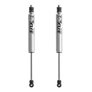 Fox 2.0 Performance Series Shocks Front Pair w/2-3.5" lift - 1991-2001 Dodge Ram 1500 4WD Megacab