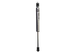 FOX Performance Series 2.0 Smooth Body IFP Front Shock (FRONT): Jeep Wrangler 07-17 3.8L/3.6L