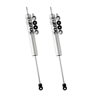Fox 2.0 Performance Series Shocks Front Pair - 2009-2018 Dodge Ram 1500 RWD Gas
