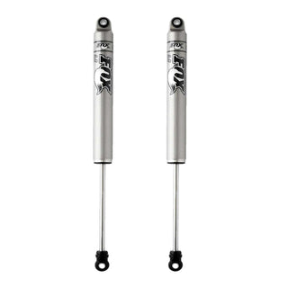 FOX 2.0 Perf Series Shocks Rear Pair w/1.5-2" lift - 1993-2004 Jeep Grand Cherokee 4WD RWD WJ ZJ