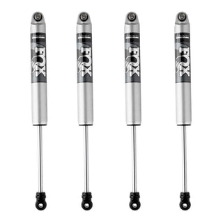 FOX 2.0 Perf Series Shocks Set w/2-3" lift - 2020-2024 Jeep Gladiator