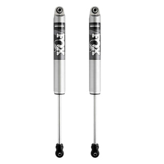 FOX 2.0 Perf Series Shocks Front Pair w/2-3" lift - 2020-2024 Jeep Gladiator