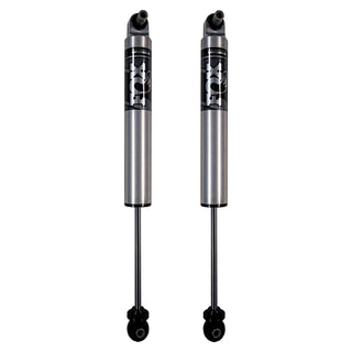 FOX 2.5 Perf Series HTO Shocks Front Pair w/2-3" lift - 2019-2024 Jeep Gladiator JT