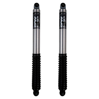 FOX 2.5 Perf Series HTO Shocks Rear Pair w/3.5-4" lift - 2019-2024 Jeep Gladiator JT