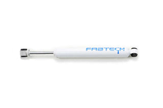 Fabtech Performance Steering Stabilizer: Ram 2500 / 3500 13-23 6.7L Diesel/6.4L/5.7L