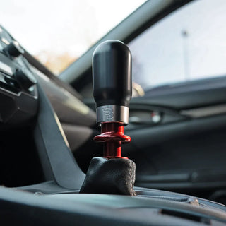 Billetworkz "Hybrid" Shift Knob for Dodge Challenger 6-Speed (2015-2023)