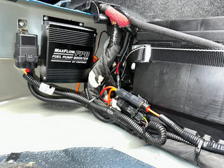 Ripp Supercharger Kit: Dodge Charger 5.7L Hemi 2015 - 2022