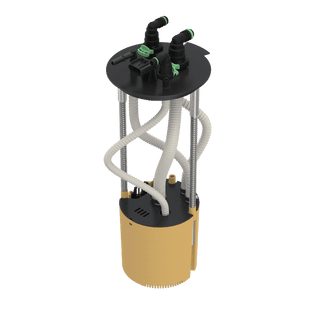 S&B Fuel Sending Unit Aftermarket Lift Pumps: Ram 2500 3500 5.9L / 6.7L Diesel 2005-2009