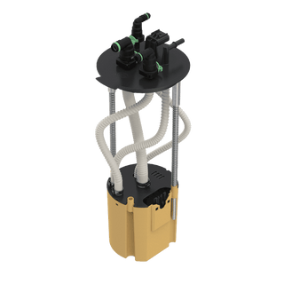 S&B Fuel Sending Unit Aftermarket Lift Pumps: Ram 2500 3500 5.9L / 6.7L Diesel 2005-2009