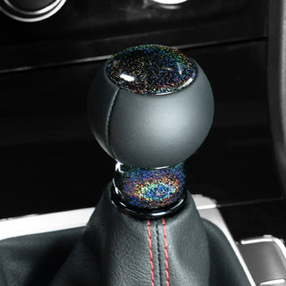 Billetworkz "Fusion" Automatic Shifter - Dodge Challenger / Charger (2015-2023)