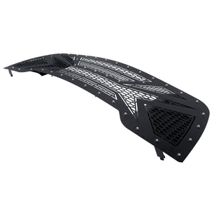 APS Stainless Upper Sheet Grille (Version 1) Rebel: Ram 1500 2015 - 2018