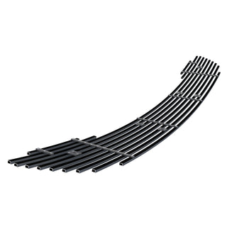APS Black Stainless Upper Billet Grille: Dodge	Durango SXT & Citadel 2021 - 2025