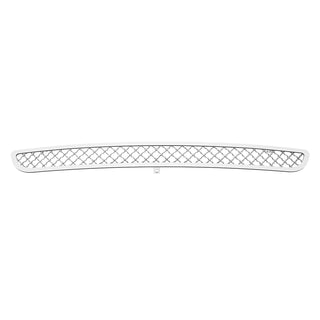 APS Polished Stainless Lower Mesh Grille (2.5mm Wire): Chrysler 300 2011 - 2014
