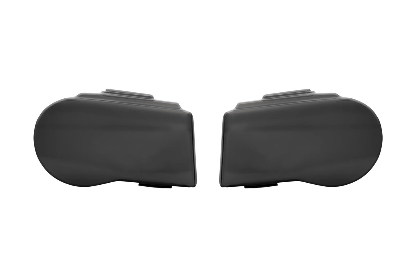 GT Styling Smoke Headlight Covers: Chrysler 300C 2005 - 2010