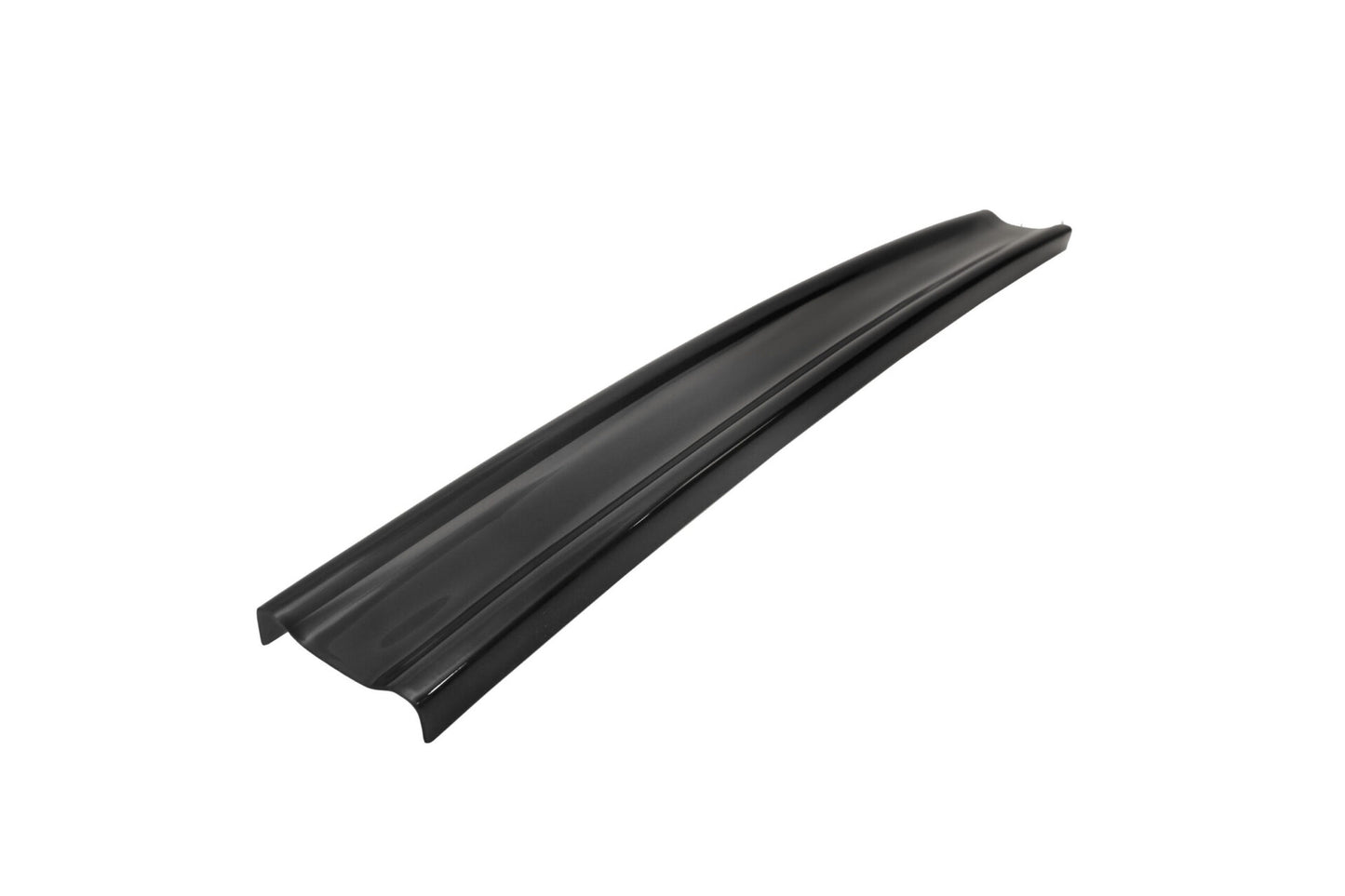 GT Styling Smoke Tail Light Covers: Dodge Challenger 2008 - 2014