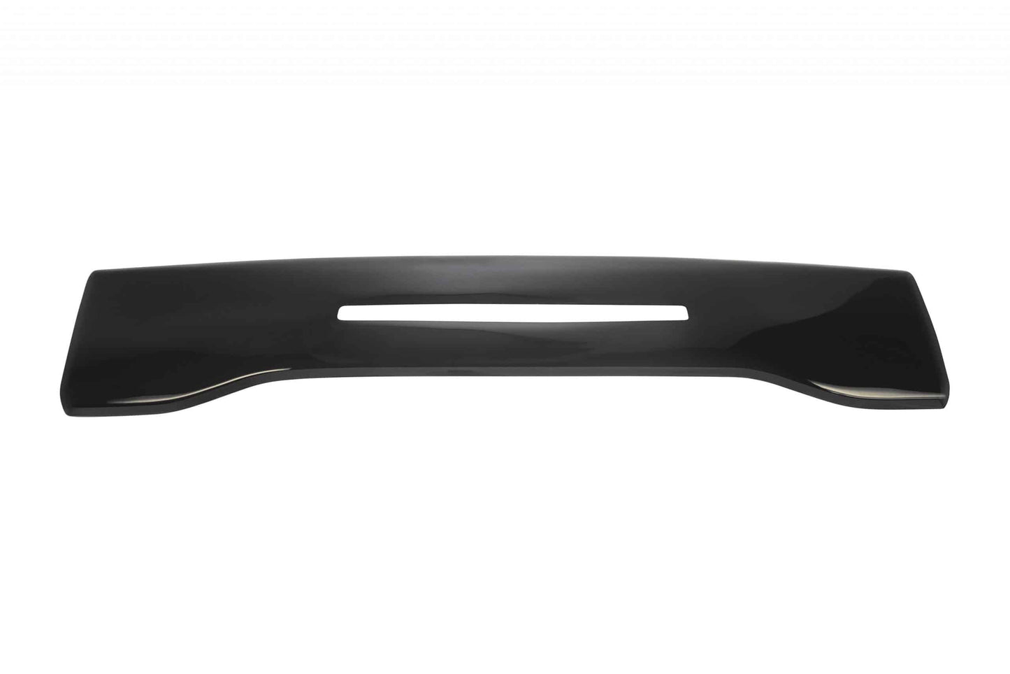 GT Styling Smoke Rear Center Panel Cover: Dodge Charger 2011 - 2014