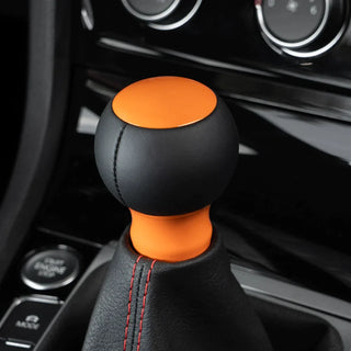 Billetworkz “Fusion” Weighted Shift Knob - Jeep Wrangler (2018+)/Gladiator JL (2020-2024)