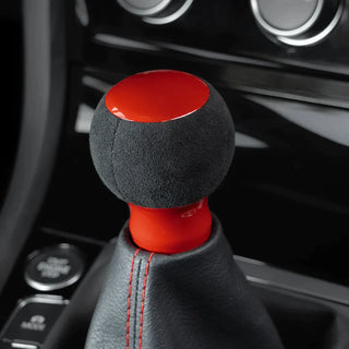 Billetworkz “Fusion” Weighted Shift Knob - Jeep Wrangler JK (2007–2018)