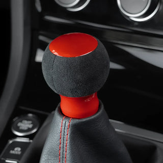 Billetworkz “Fusion” Weighted Shift Knob - Dodge Challenger 6-Speed (2015-2023)