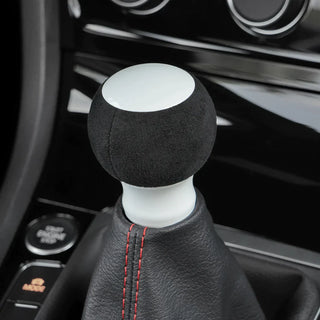 Billetworkz “Fusion” Weighted Shift Knob - Jeep Wrangler (2018+)/Gladiator JL (2020-2024)