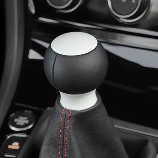 Billetworkz “Fusion” Weighted Shift Knob - Jeep Wrangler (2018+)/Gladiator JL (2020-2024)