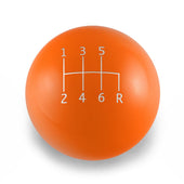 Gloss Orange