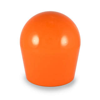 Billetworkz Automatic Shifter - Gloss Orange - Fits Dodge Challenger / Charger (2015-2023)