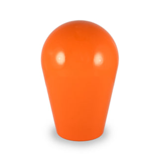 Billetworkz Tall Teardrop Weighted Shift Knob for Jeep Wrangler JK (2007–2018)