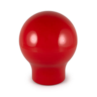 Billetworkz Weighted Shift Knob - 6-Speed Retro Engraving for Dodge Challenger (2015-2023)