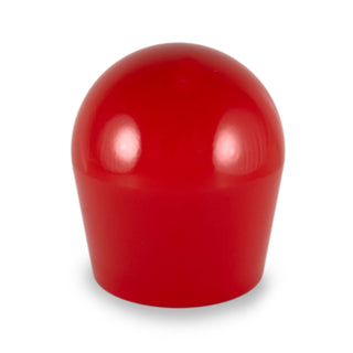 Billetworkz Short Teardrop Weighted Shift Knob for Jeep Wrangler (2018+)/Gladiator JL (2020-2024)