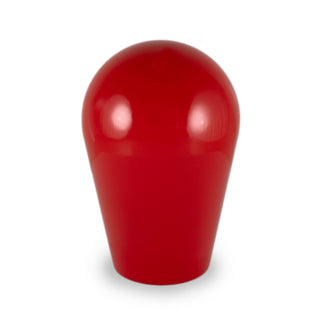 Billetworkz Automatic Shifter - Gloss Red - Fits Dodge Challenger / Charger (2015-2023)