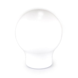 Billetworkz Lightbulb Weighted Shift Knob for Jeep Wrangler JK (2007–2018)