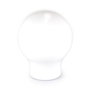 Billetworkz Lightbulb Weighted Shift Knob for Dodge Challenger 6-Speed (2015-2023)