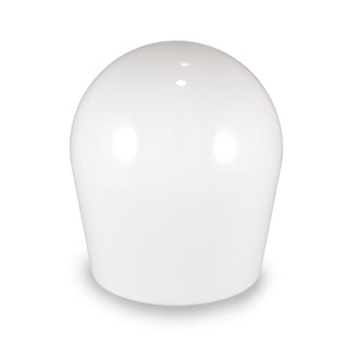 Billetworkz Weighted Shift Knob - 6-Speed Heartbeat Engraving for Dodge Challenger (2015-2023)