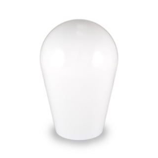 Billetworkz Automatic Shifter - Gloss White - Fits Dodge Challenger / Charger (2015-2023)