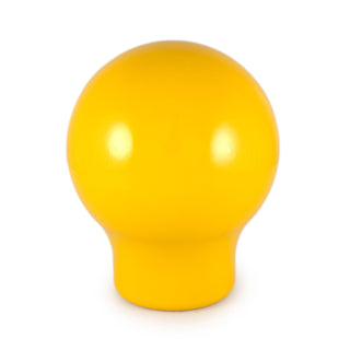 Billetworkz Lightbulb Weighted Shift Knob for Dodge Challenger 6-Speed (2015-2023)