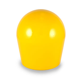 Billetworkz Short Teardrop Weighted Shift Knob for Jeep Wrangler JK (2007–2018)