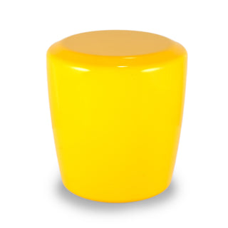 Billetworkz Automatic Shifter - Gloss Yellow - Fits Jeep Wrangler JL (2018-Present)