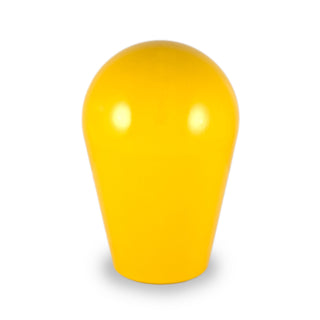 Billetworkz Tall Teardrop Weighted Shift Knob for Dodge Challenger 6-Speed (2015-2023)