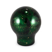 Green Cosmic Space