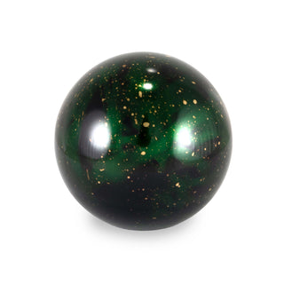 Billetworkz Sphere Shift Knob for Jeep Wrangler JK (2007–2018)